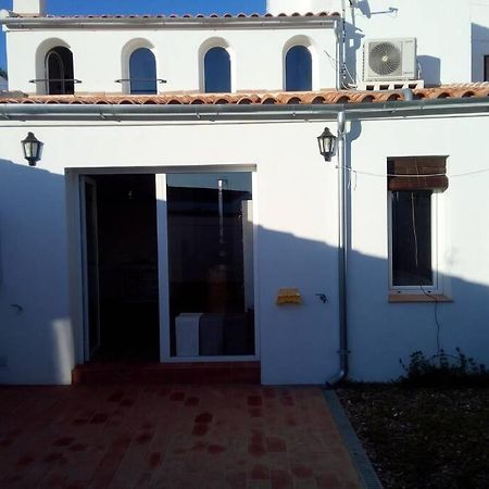 Casa De Los Olmos Cazalla de la Sierra Luaran gambar