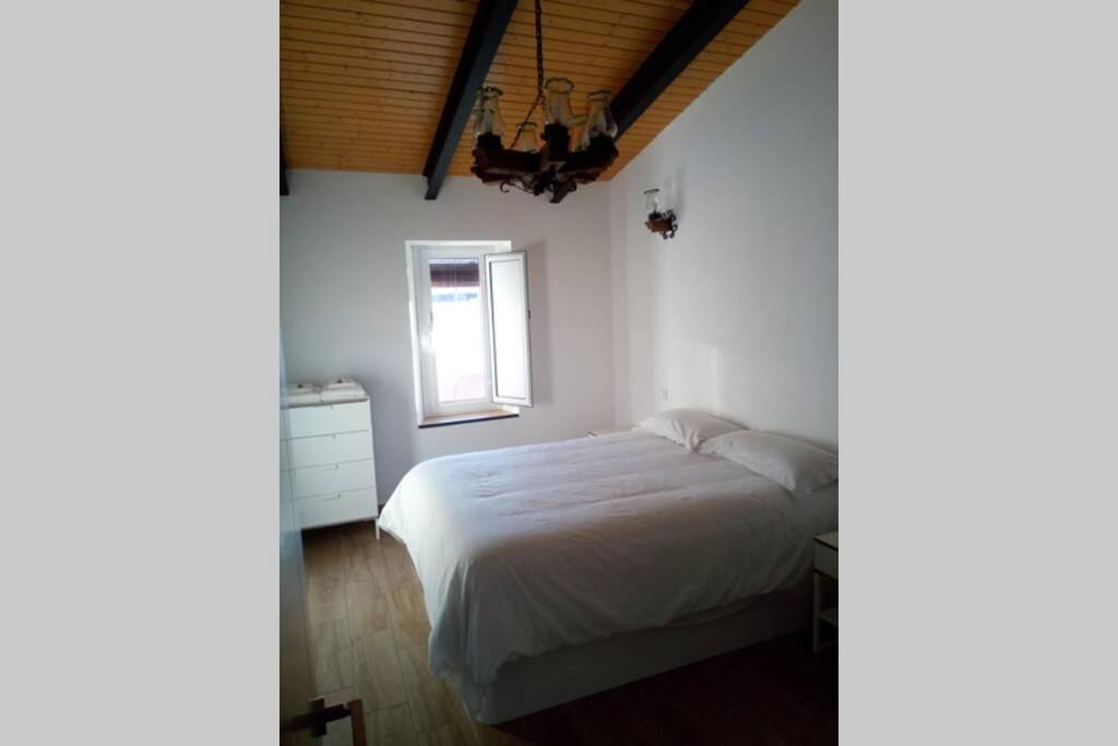 Casa De Los Olmos Cazalla de la Sierra Luaran gambar